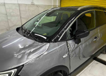 BU HAFTAYA ÖZEL RAKAM KAYITSIZ ÇEKME BELGELİ 2020 OPEL CROSSLAND X