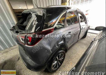 BU HAFTAYA ÖZEL RAKAM KAYITSIZ ÇEKME BELGELİ 2020 OPEL CROSSLAND X