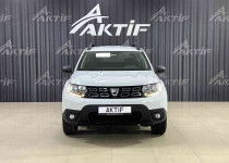 AKTİF den 2020 DUSTER 1.5 BlueDCI COMFORT SADECE 112.000 KM‘DE..