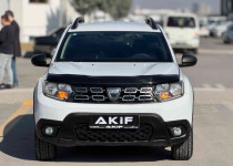 AKİF ‘den 2o20 Duster 4x4 1.5 BlueDCİ HATASIZ (99.000 km‘de)