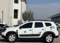 AKİF ‘den 2o20 Duster 4x4 1.5 BlueDCİ HATASIZ (99.000 km‘de)