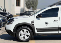 AKİF ‘den 2o20 Duster 4x4 1.5 BlueDCİ HATASIZ (99.000 km‘de)