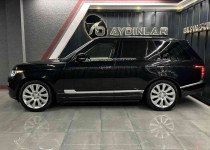 2015~BAYİİ~AUTOBİOGRAPHY+BUSINESS PAKET~BOYASIZ~SADECE 149.000KM