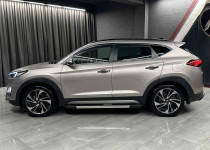 2019~TUCSON 1.6 CRDI~ELİTE~BOYASIZ~SADECE 42.000 KM~ELK.BAGAJ