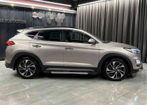 2019~TUCSON 1.6 CRDI~ELİTE~BOYASIZ~SADECE 42.000 KM~ELK.BAGAJ