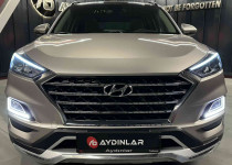 2019~TUCSON 1.6 CRDI~ELİTE~BOYASIZ~SADECE 42.000 KM~ELK.BAGAJ