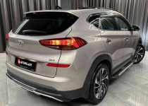 2019~TUCSON 1.6 CRDI~ELİTE~BOYASIZ~SADECE 42.000 KM~ELK.BAGAJ