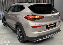 2019~TUCSON 1.6 CRDI~ELİTE~BOYASIZ~SADECE 42.000 KM~ELK.BAGAJ