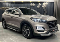 2019~TUCSON 1.6 CRDI~ELİTE~BOYASIZ~SADECE 42.000 KM~ELK.BAGAJ