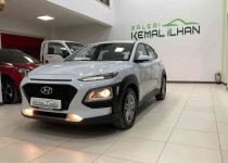 HYUNDAİ KONA 1.6 CRDI STYLE*