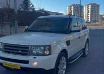 HATASIZ BOYASIZ EMSALSİZ 2008 R.R SPORT HSE