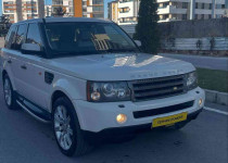 HATASIZ BOYASIZ EMSALSİZ 2008 R.R SPORT HSE