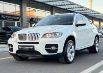 2012 175.000 KM‘DE HATASIZ BOYASIZ BAYİİ 40d xDrive M SPORT X6