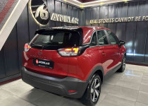 2024~CROSSLAND 1.2TURBO 130Hp OTOMATİK~BOYASIZ~GERİ GÖRÜŞ+LEDFAR