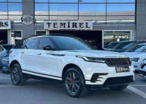 2023 RANGE ROVER VELAR 2.0TD4 R-DYNAMİC SE CİFT RENK BOYASIZ !++