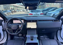 2023 RANGE ROVER VELAR 2.0TD4 R-DYNAMİC SE CİFT RENK BOYASIZ !++