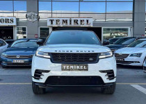 2023 RANGE ROVER VELAR 2.0TD4 R-DYNAMİC SE CİFT RENK BOYASIZ !++