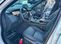 2023 RANGE ROVER VELAR 2.0TD4 R-DYNAMİC SE CİFT RENK BOYASIZ !++