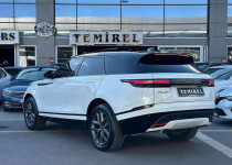 2023 RANGE ROVER VELAR 2.0TD4 R-DYNAMİC SE CİFT RENK BOYASIZ !++