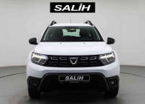 ***SALİH***2021 DUSTER 4X4 1.5 DCİ 115 HP-COMFORT-147KM