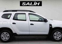 ***SALİH***2021 DUSTER 4X4 1.5 DCİ 115 HP-COMFORT-147KM