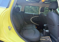 ÖZCAN OTOMOTİV‘den 2012 MODEL MİNİ COOPER COUNTRYMAN++