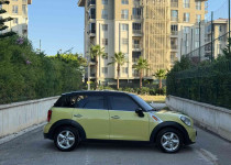 ÖZCAN OTOMOTİV‘den 2012 MODEL MİNİ COOPER COUNTRYMAN++