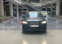 CEYLİN OTOMOTİVDEN 2023 MODEL DEĞİŞENSİZ BOYASIZ VW TİGUAN++
