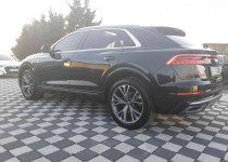 AUDI Q8 3.0 50 TDI QUATTRO (286) TIPTRONIC