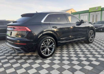 AUDI Q8 3.0 50 TDI QUATTRO (286) TIPTRONIC