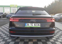 AUDI Q8 3.0 50 TDI QUATTRO (286) TIPTRONIC