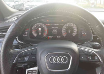 AUDI Q8 3.0 50 TDI QUATTRO (286) TIPTRONIC