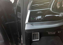 AUDI Q8 3.0 50 TDI QUATTRO (286) TIPTRONIC