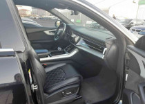 AUDI Q8 3.0 50 TDI QUATTRO (286) TIPTRONIC