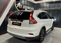 2016 CRV 1.6i-DTEC OTOMATİK 4x4 PREMIUM~BOYASIZ~ISITMA+GERİGÖRÜŞ