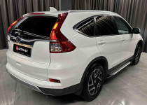 2016 CRV 1.6i-DTEC OTOMATİK 4x4 PREMIUM~BOYASIZ~ISITMA+GERİGÖRÜŞ