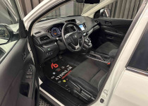 2016 CRV 1.6i-DTEC OTOMATİK 4x4 PREMIUM~BOYASIZ~ISITMA+GERİGÖRÜŞ