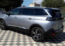 PEUGEOT 5008 GT 1.5 BLUEHDI 130 EAT8”