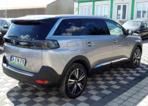 PEUGEOT 5008 GT 1.5 BLUEHDI 130 EAT8”