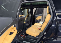 2022~BAYİİ~XC90 B5~SADECE 61.000 KM~AİRMATİC+SOĞUTMA+MASAJ+7KİŞİ