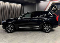 2022~BAYİİ~XC90 B5~SADECE 61.000 KM~AİRMATİC+SOĞUTMA+MASAJ+7KİŞİ
