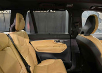 2022~BAYİİ~XC90 B5~SADECE 61.000 KM~AİRMATİC+SOĞUTMA+MASAJ+7KİŞİ