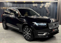 2022~BAYİİ~XC90 B5~SADECE 61.000 KM~AİRMATİC+SOĞUTMA+MASAJ+7KİŞİ