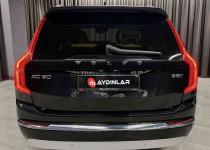 2022~BAYİİ~XC90 B5~SADECE 61.000 KM~AİRMATİC+SOĞUTMA+MASAJ+7KİŞİ