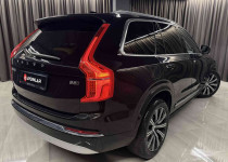 2022~BAYİİ~XC90 B5~SADECE 61.000 KM~AİRMATİC+SOĞUTMA+MASAJ+7KİŞİ