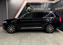 2022~BAYİİ~XC90 B5~SADECE 61.000 KM~AİRMATİC+SOĞUTMA+MASAJ+7KİŞİ