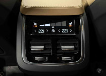 2022~BAYİİ~XC90 B5~SADECE 61.000 KM~AİRMATİC+SOĞUTMA+MASAJ+7KİŞİ