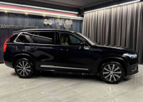 2022~BAYİİ~XC90 B5~SADECE 61.000 KM~AİRMATİC+SOĞUTMA+MASAJ+7KİŞİ