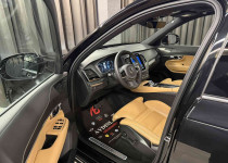 2022~BAYİİ~XC90 B5~SADECE 61.000 KM~AİRMATİC+SOĞUTMA+MASAJ+7KİŞİ