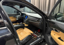 2022~BAYİİ~XC90 B5~SADECE 61.000 KM~AİRMATİC+SOĞUTMA+MASAJ+7KİŞİ